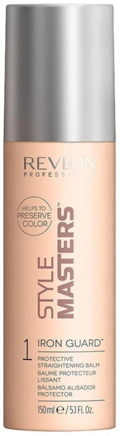 Revlon Professional Style Masters Iron Guard Protective Balm