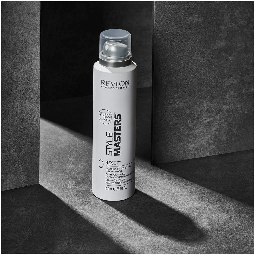 Revlon Professional Style Masters Rest Dry Shampoo â Image 3