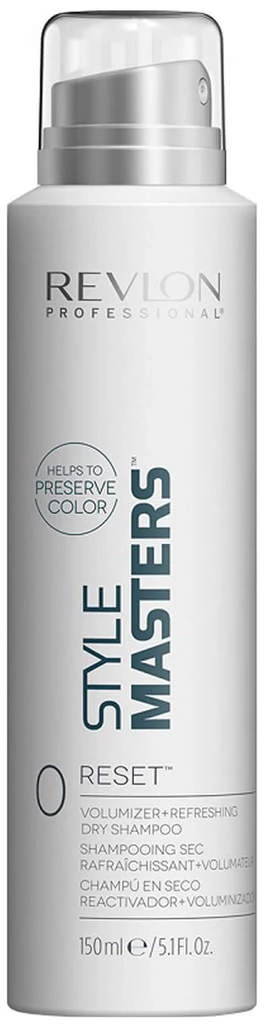 Revlon Professional Style Masters Rest Dry Shampoo