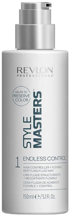 Revlon Professional Style Masters Endless Hair Controller