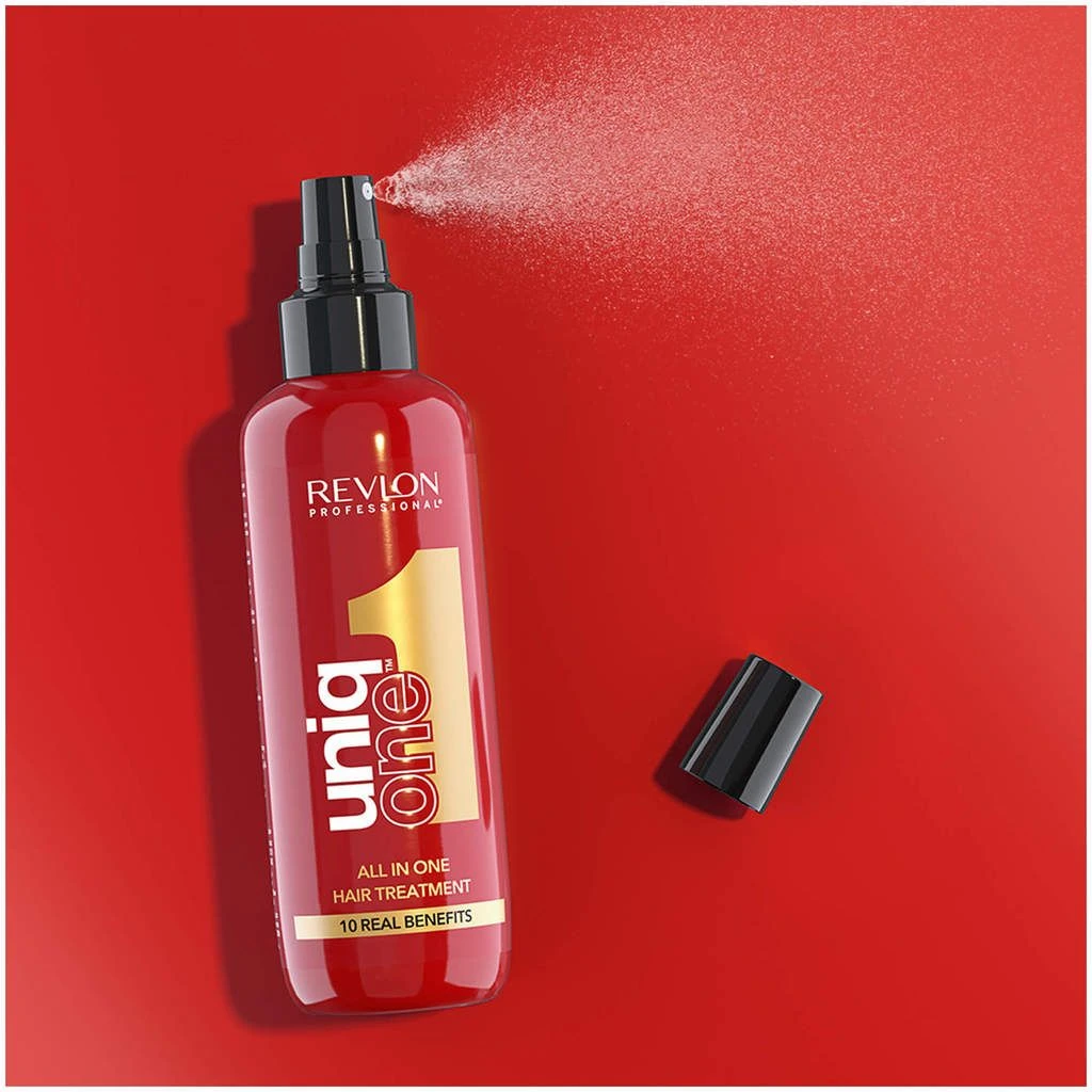 Revlon Professional UniqOne All In One Hair Treatment Classic â Image 2