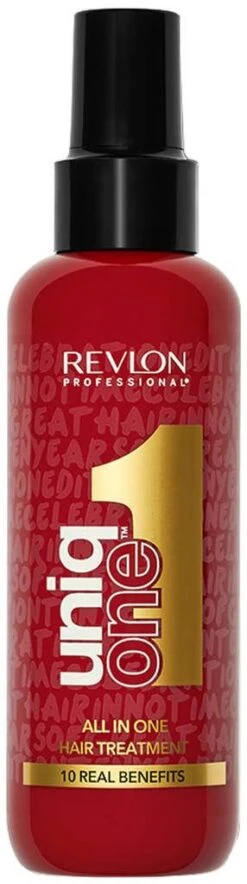 Revlon Professional UniqOne All In One Hair Treatment Special Edition