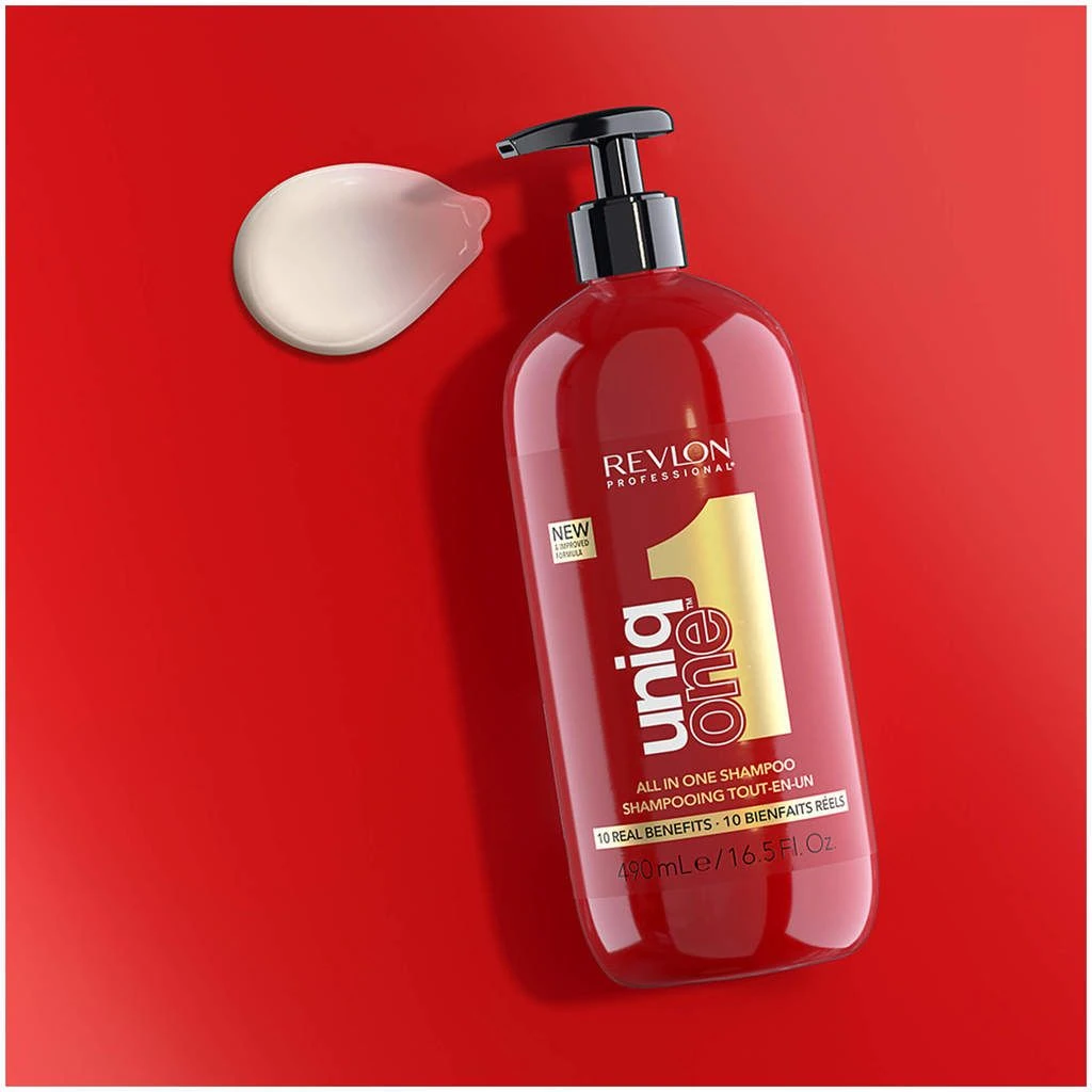 Revlon Professional UniqOne All In One Shampoo â Image 2