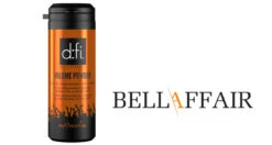 Revlon Professional D.fi Volume Powder