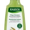 Rausch Shampooing Traitant Aux Herbes Suisses