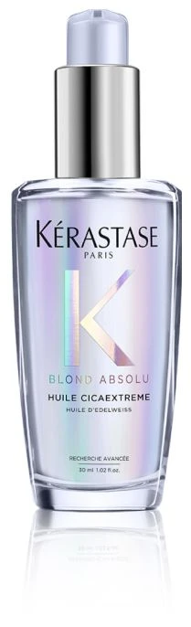 Kérastase Blond Absolu Huile Cicaextreme