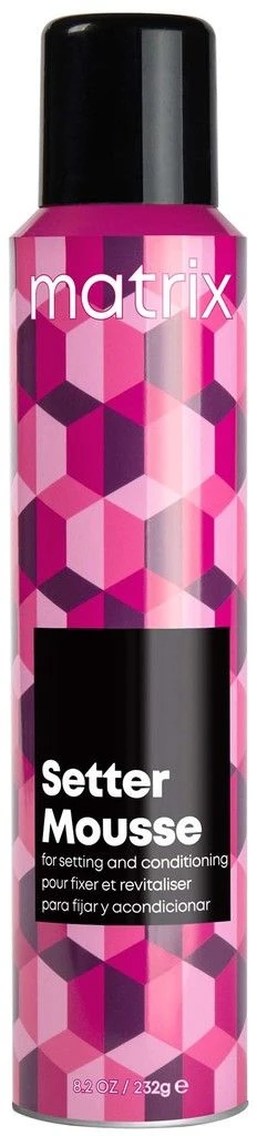 Matrix Setter Mousse