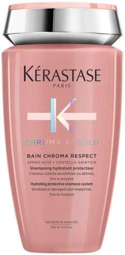 Kérastase Kerastase Chroma Absolu Light Holiday Set