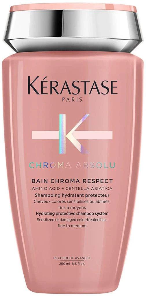 Kérastase Kerastase Chroma Absolu Light Holiday Set