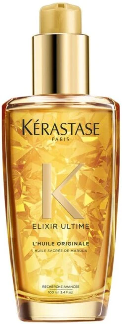 Kérastase Kerastase Elixir Ultime L'Huile Originale Beauty Set
