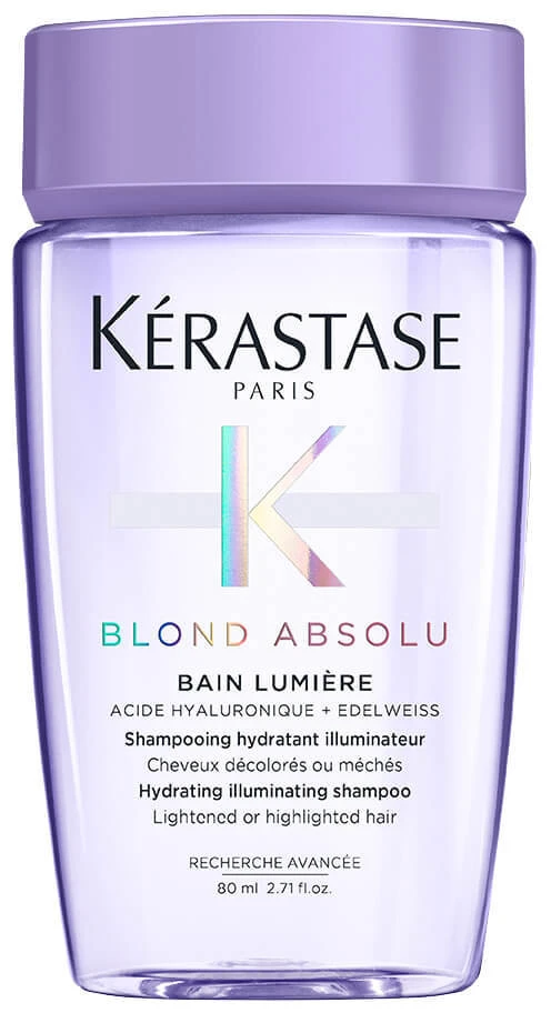 Kérastase Kerastase Blond Absolu Discovery Set Holiday