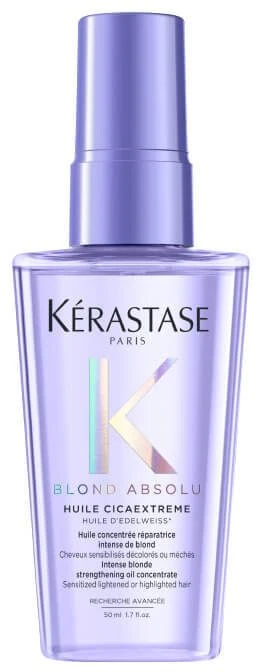 KĂ©rastase Kerastase Blond Absolu Discovery Set Holiday â Image 3