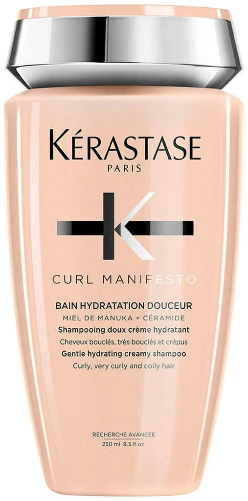 Kérastase Kerastase Curl Manifesto Light Set Holiday