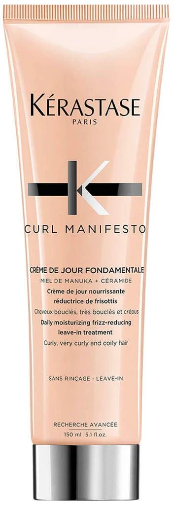 KĂ©rastase Kerastase Curl Manifesto Light Set Holiday â Image 2