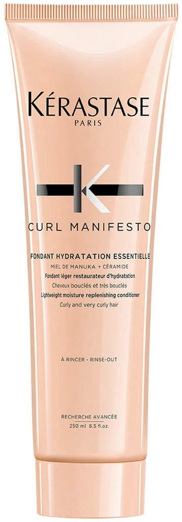 KĂ©rastase Kerastase Curl Manifesto Light Set Holiday â Image 3