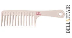 Wella Shinefinity Comb