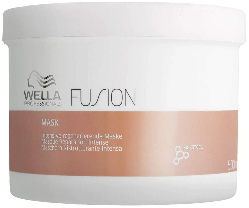 Wella Fusion Masque â Image 3