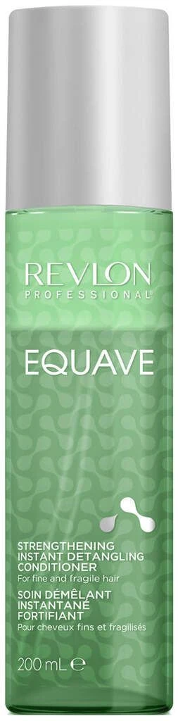 Revlon Professional Equave Instant Volumnizing Detangling Conditioner Pour Les Cheveux Fins