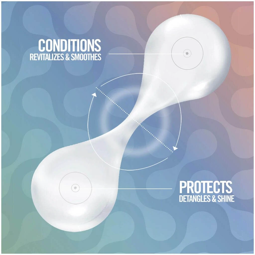 Revlon Professional Equave Instant Volumnizing Detangling Conditioner Pour Les Cheveux Fins â Image 3