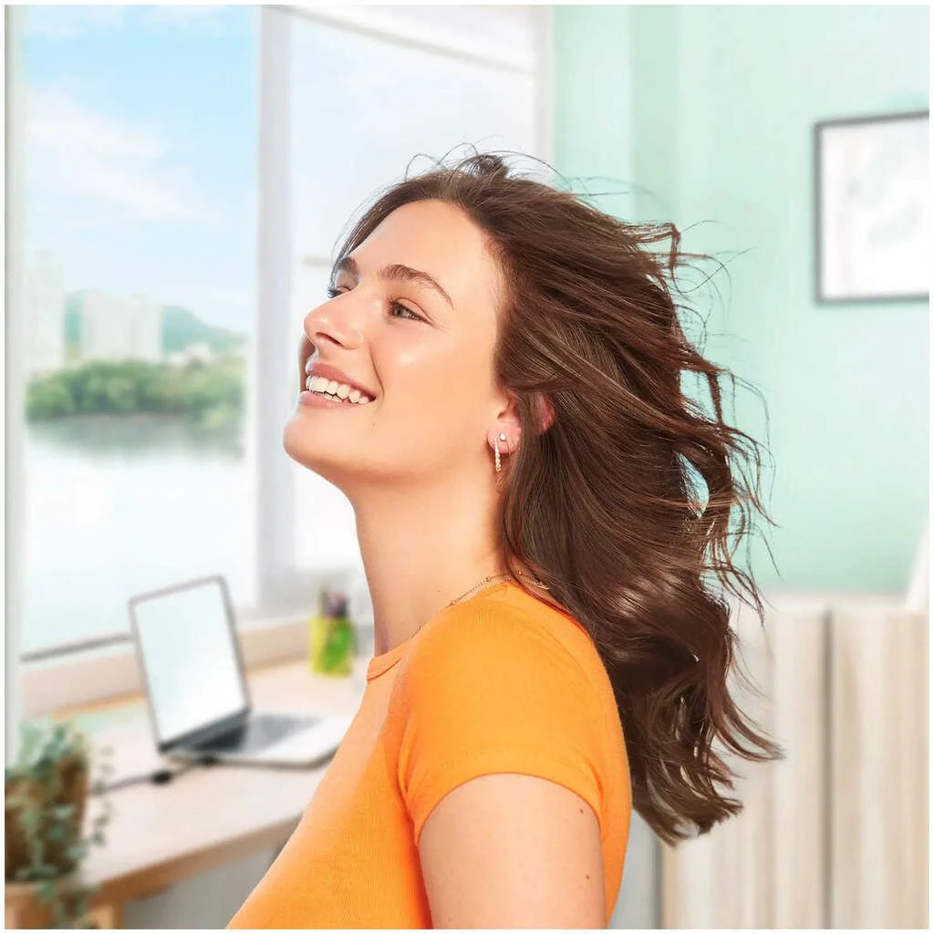 Revlon Professional Equave Instant Volumnizing Detangling Conditioner Pour Les Cheveux Fins â Image 5