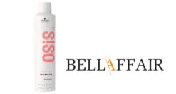 Schwarzkopf OSIS+ Sparkler Spray Brillance