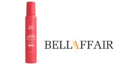 Wella Invigo Color Brilliance Mousse De Soin Vitaminée