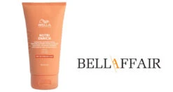 Wella Invigo Nutri-Enrich Masque Express Chauffant