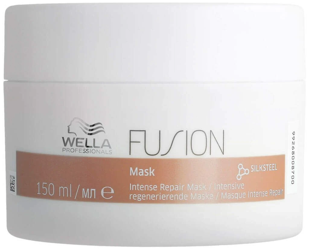 Wella Fusion Masque â Image 2