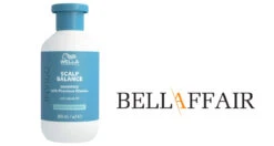 Wella Invigo Balance Clean Scalp Shampooing Antipelliculaire