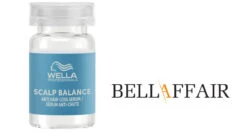 Wella Balance Sérum Anti-chute Ampoules (8 X 6ml)