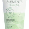 Wella Elements Masque Régénérant