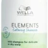 Wella Elements Shampooing Apaisant