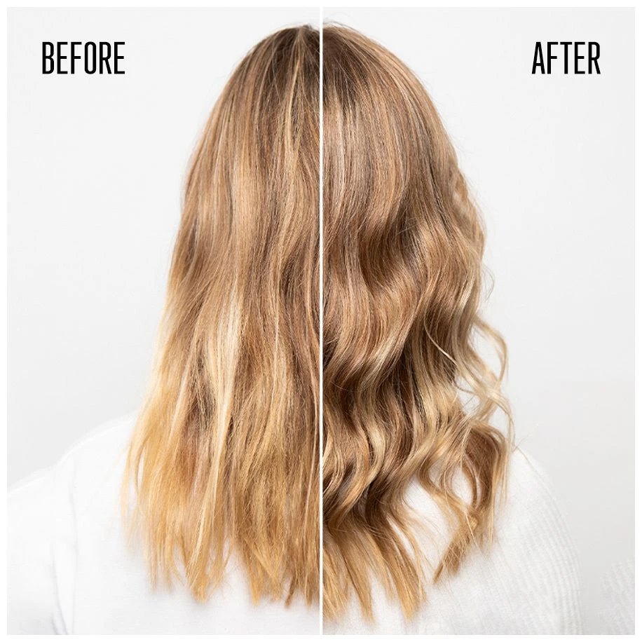 Schwarzkopf BC Bonacure Color Freeze Spray Baume Pour Cheveux ColorĂ©s â Image 3