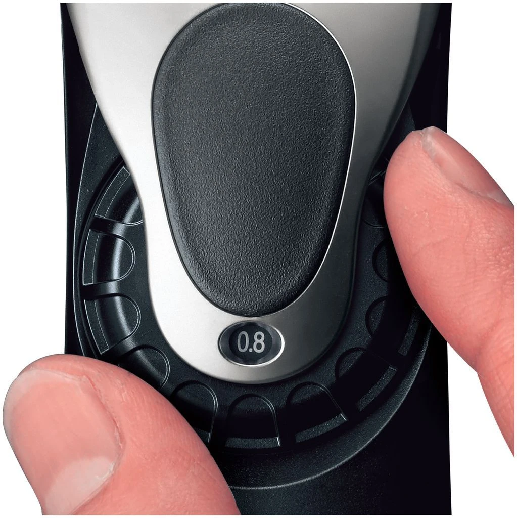 Panasonic Tondeuse à Cheveux ER-DGP65 – Image 3