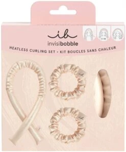 Invisibobble® Invisibobble GIFT SET Handle With Curl
