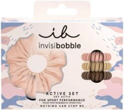 Invisibobble® Invisibobble GIFT SET Nothing Can Stop Me