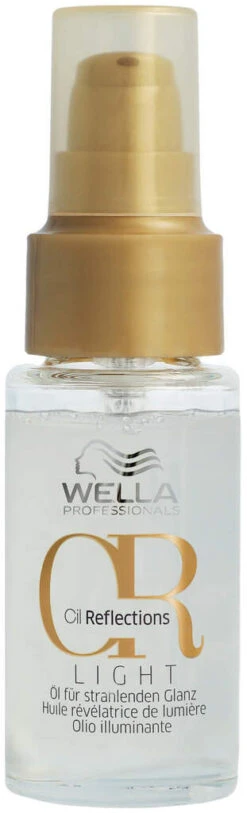 Wella Oil Reflections Light Luminous Reflective Oil