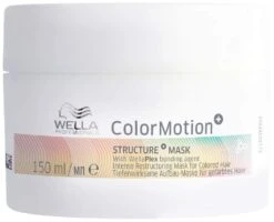 Wella Color Motion+ Masque