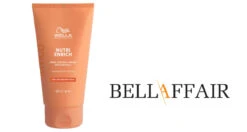 Wella Invigo Nutri-Enrich Frizz Control Cream