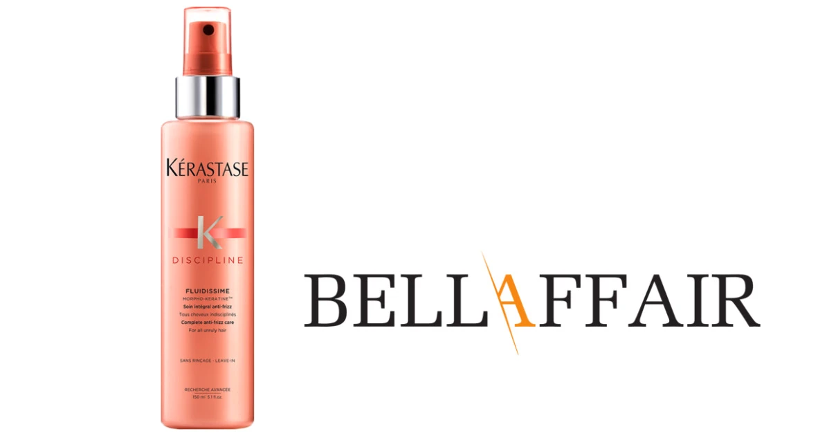 Kérastase Discipline Fluidissime 150ml