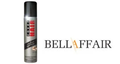 Cover Hair Color Spray