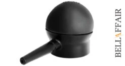 Cover Hair Applicateur Pulvérisateur Grand Format