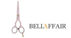 Jaguar Pre Style Ergo Pink Ciseaux De Coupe