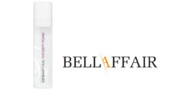 Sebastian Flow Thickefy Foam