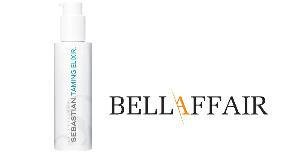 Sebastian Flow Taming Elixir