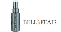 Sebastian Volupt Spray Gel