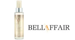 Wella SP Luxeoil Keratin Boost Essence