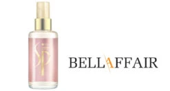 Wella SP Luxeoil Chroma Elixir