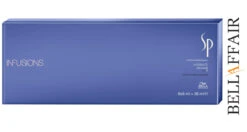 Wella SP Hydrate Infusion (6 X 5 Ml) Traitement Hydratant