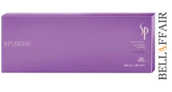 Wella SP Volumize Infusion (6 X 5 Ml) Traitement Volumateur